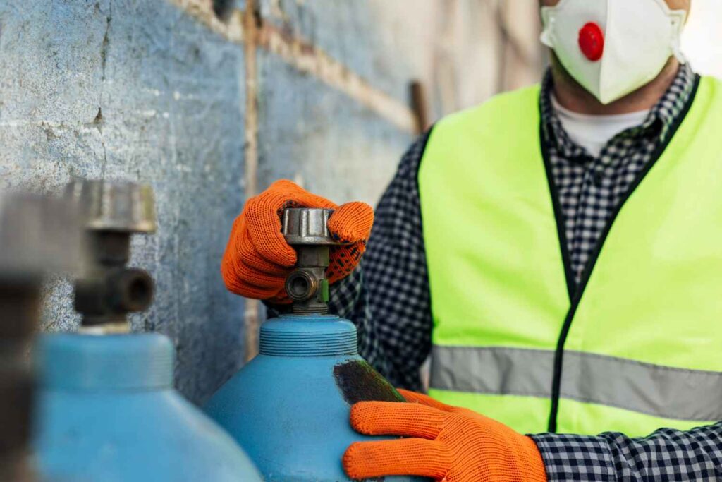 Emergency Gas Engineers Services