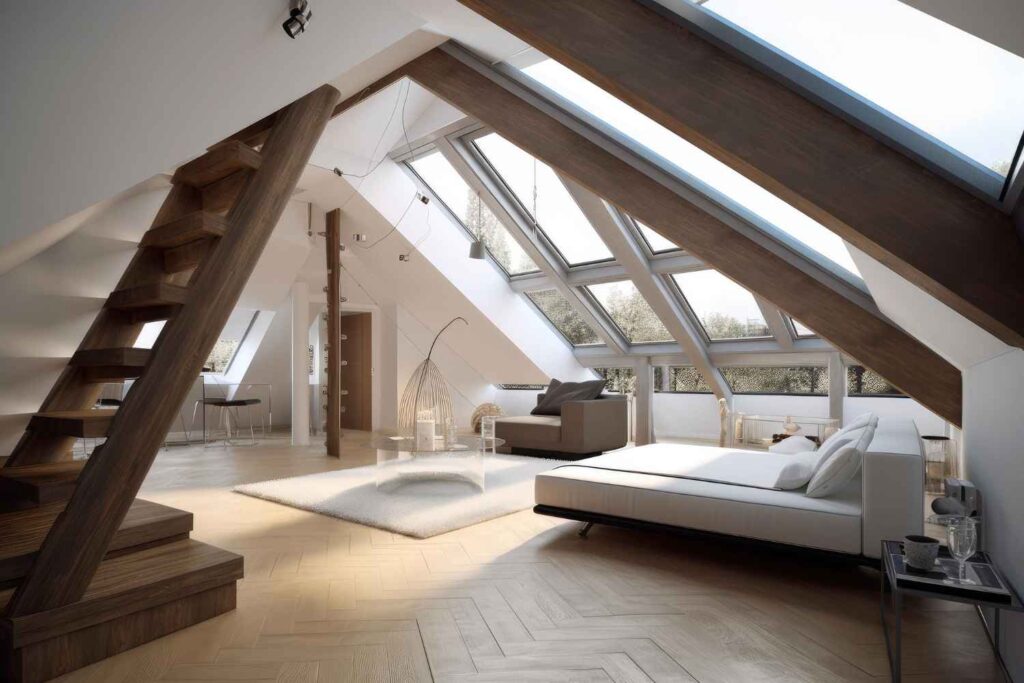 Loft Conversion Packages